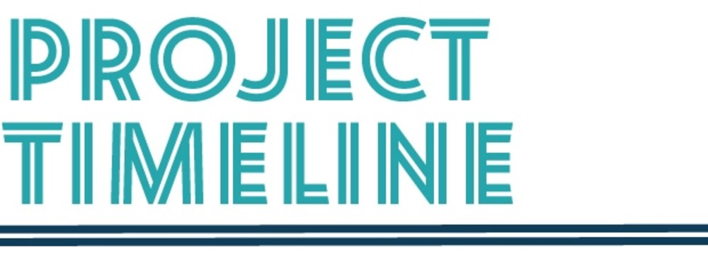 Project Timeline Title Image