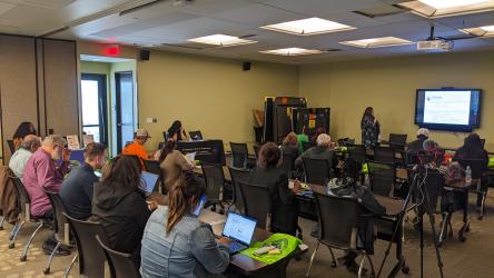 Renter Rights and Responsibilities Information Session | September 10, 2024