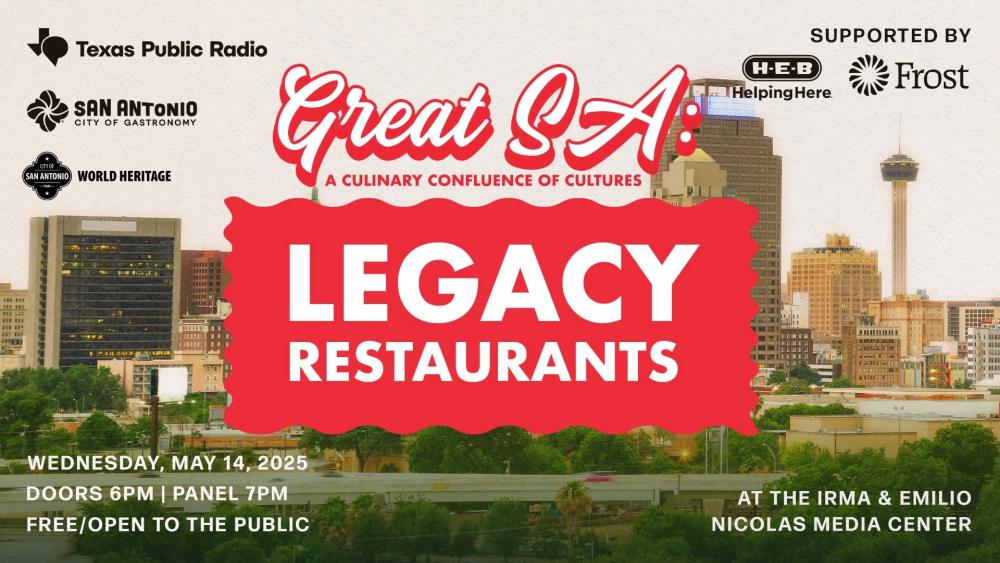 Legacy Restaurant-Event